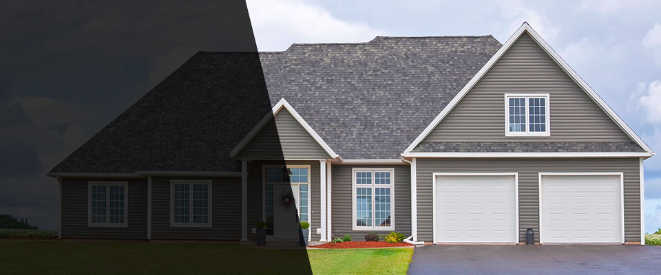 Winslow Roofing Contractors